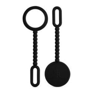 Cutie Tag Black With Paypal Cheap Online