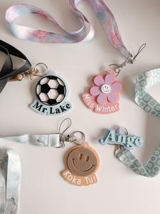 Lanyard Name Tag Quality Free Shipping Outlet