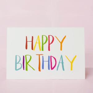 Hand Written Card Store Cheap Online