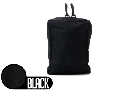 6" Organizable Pouch Pockets (O.P.P) Outlet Release Dates
