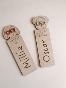 Kids Bookmark Buy Cheap From China