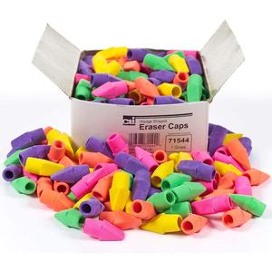 Pencil Cap Eraser Comfortable Online