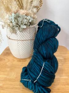 009 Turkish Blue - Grande Clearance 2025