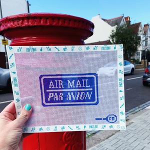 Air Mail / Par Avion The Best Store To Get