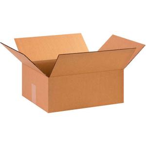 GRADED COMIC SHIPPING BOXES - 18 x 12 x 5" (Compatible with Graded Comic Mailers) Inexpensive Sale Online