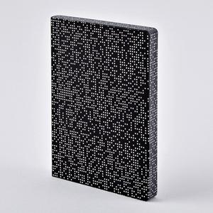 NUNNA Flexcover Notebook- Analog- S Sale New