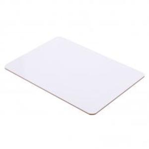 1074 WHITE BOARD A4 Free Shipping Deals