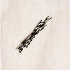 Kaweco - D1 Soul Ballpoint pen Refill - Suits 'Sports' Pens - Pack of 5 - 0.8 mm - Blue Online