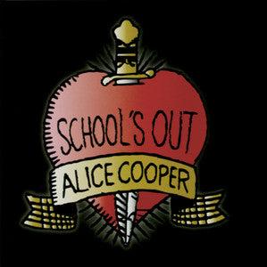 Alice Cooper Schools Out Greeting Card Discount Fashionable