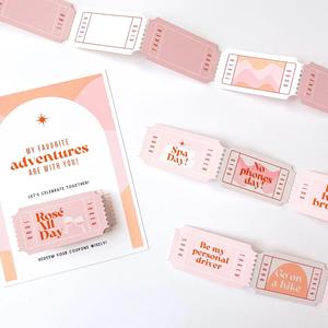 Best Friend Gift - Love Coupons For Her Affordable Cheap Online