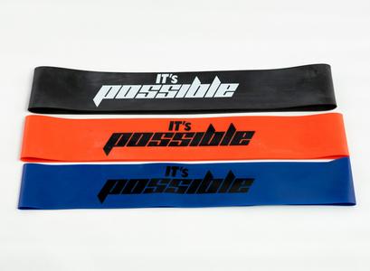 Bandas Its Possible Clearance Latest
