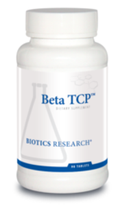 Biotics Research Beta TCP 90 tabs 2025 Online