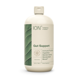 Biomic Sciences ION*Gut Health 32 oz Cheap Pice Free Shipping