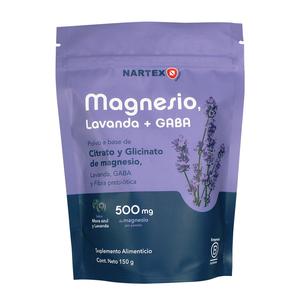 Magnesio,Lavanda Gaba 2025 New Sale Online