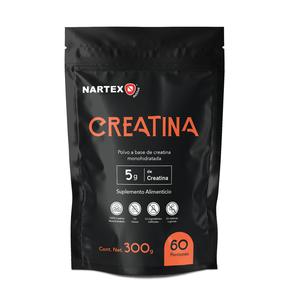 Nrtex Active Creatina 300g 100% Authentic
