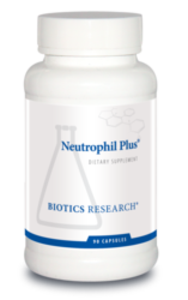 Biotics Research Neutrophil Plus - 90 caps Shop Offer For Sale