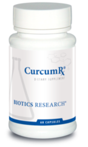 Biotics Research CurcumRx - 60 caps Sale Online Shop