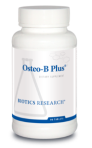 Biotics Research Osteo-B Plus - 90 tabs Cheapest Pice