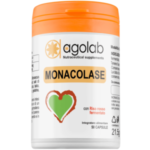 Monacolase - Colesterolo Alto Buy Cheap Official Site