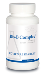 Biotics Research Bio-B Complex 90 tabs Buy Cheap Outlet
