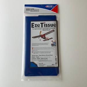 Deluxe Eze Tissue - Blue Sast Online