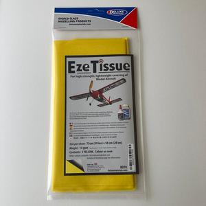 Deluxe Eze Tissue - Yellow Sale Original