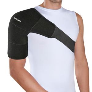 SAMSON Shoulder Support brace for Men and Women | Shoulder Support for Sports, Injuries & Shoulder Pain Top Quality Online