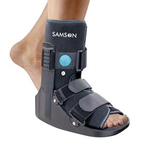 Foot Walker Boot Short (With Airway) For Junior Clearance Big Sale