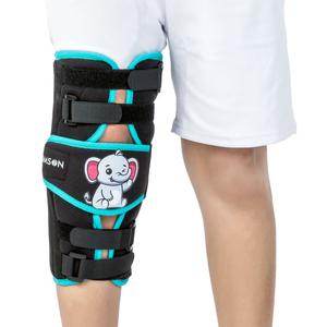 Knee Brace / Immobilizer (Short Type) For Junior Wholesale Pice Cheap Online