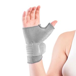 Wrist/Palm Brace with Thumb Support Pay With Paypal Cheap Pice