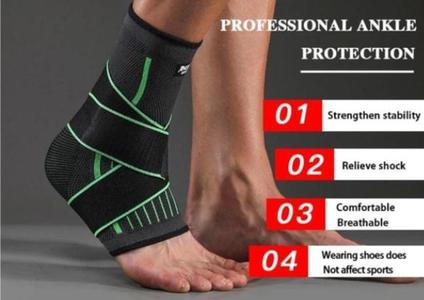 Ankle Support Brace Free Shipping Low Cost