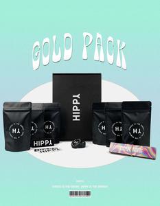 Gold Pack 30g Popular Cheap Online