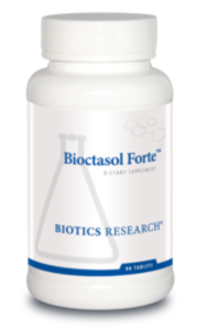 Biotics Research Bioctasol Forte - 90 tabs Buy Cheap Wide Range Of