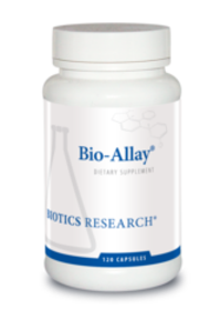 Biotics Research Bio-Allay 120 caps Cost For Sale
