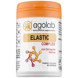 Collagene Elastic Complex - Bellezza Buy Cheap 100% Original