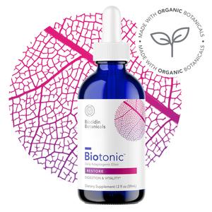 Biocidin Botanicals Biotonic Adaptogenic Tonic - 2 oz Outlet Recommend
