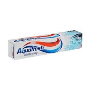 Aquafresh Tooth Paste Original 100g Sale Manchester