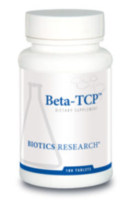 Biotics Research Beta TCP 180 tabs Free Shipping In China
