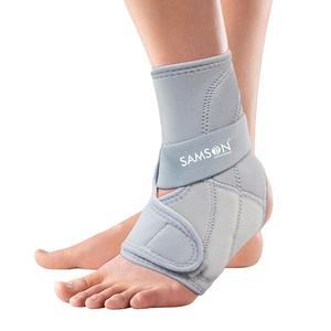 SAMSON Ankle Support Clearance Very Cheap