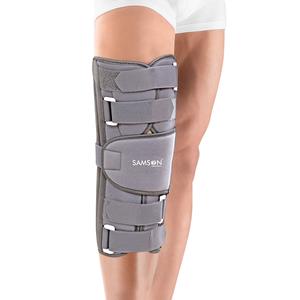 SAMSON Knee Brace/Immobilizer Short Type 14"/36cm Buy Cheap Websites
