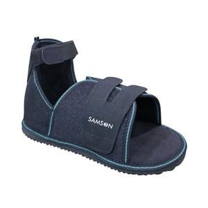 SAMSON Cast Shoe | Orthopaedic Foot Support for Fracture Recovery & Injury Protection Discount Wide Range Of