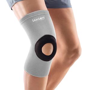 SAMSON Knee Cap (Open Patella) (Single) Hot Sale Cheap Pice