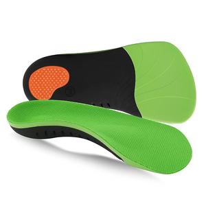 SAMSON 3/4 Orthotic Insole with Arch Support Clearance Manchester Great Sale