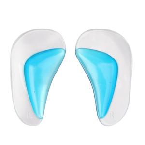 SAMSON Arch Support (PU GEL) (Pair) For Junior Quality Free Shipping Outlet