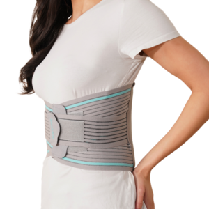 SAMSON Lumbo Sacral Belt (Double Support) Sale Purchase