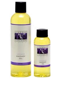 Massage Oil Outlet Visit