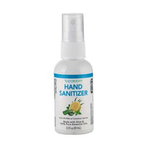 Hand Sanitizer - Spray Bottle - 2oz Cheap New Styles