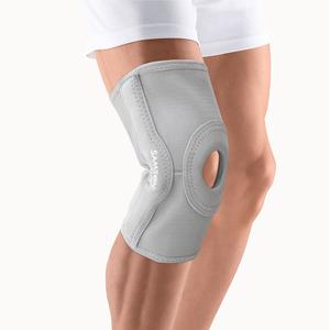 Samson Elastic Knee Support Cheap Sale New