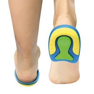 SAMSON Gel Heel Cushion Pices Cheap Pice