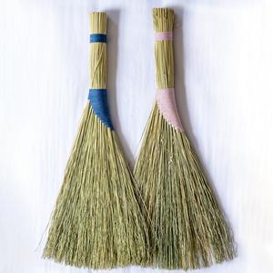 Hemp Turkey Wing Broom Clearance Genuine